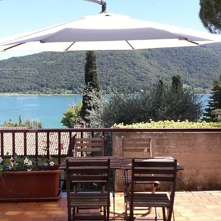 Sarnico Terrazza Sul Lago Di Iseo Exterior foto